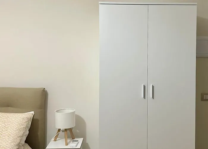 Nolo Vibes Apartament