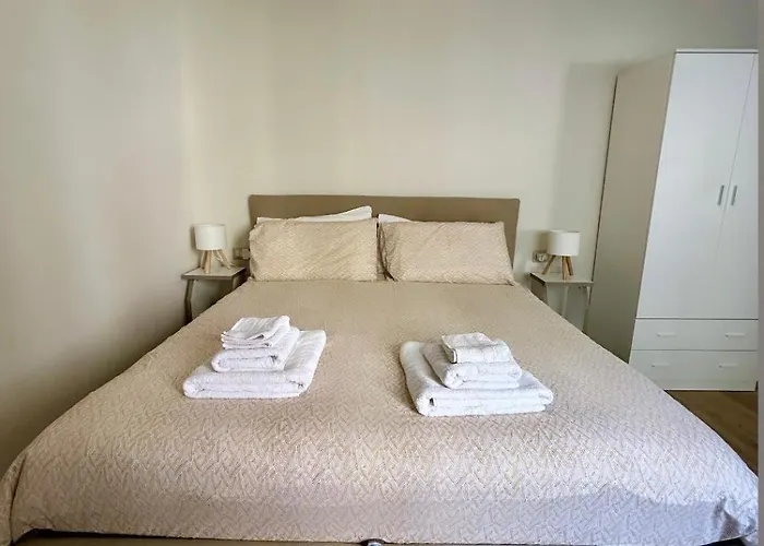Apartament Nolo Vibes *