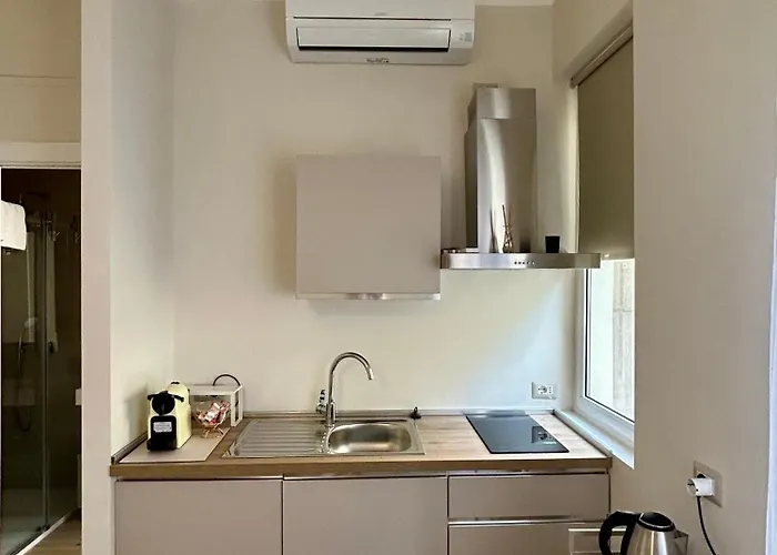 Apartament Nolo Vibes Mediolan