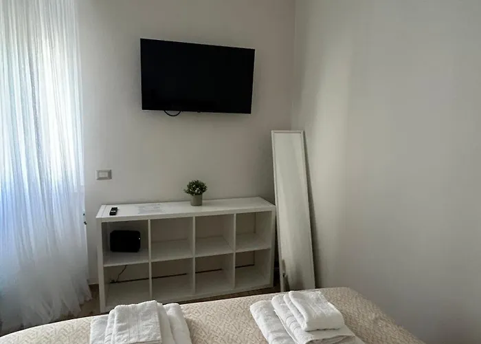 Nolo Vibes Apartament Mediolan